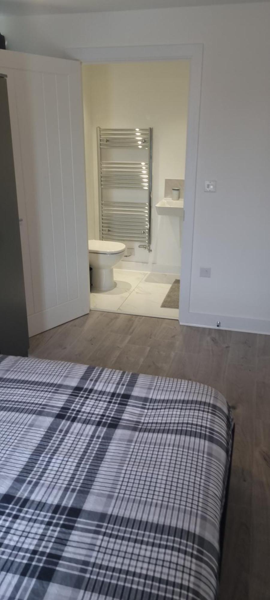 Lush King Ensuite In A Shared Home Manchester Dış mekan fotoğraf
